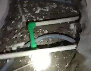 易门卫生间漏水多少钱