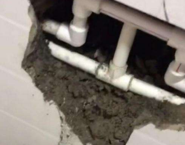 易门卫生间漏水哪家好