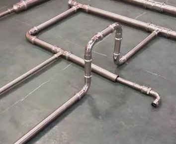 易门水管维修推荐电话