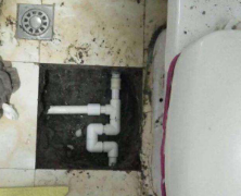 易门卫生间防水推荐公司