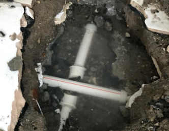 易门卫生间防水公司