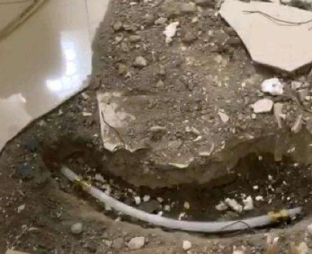 易门卫生间测漏水哪家优惠