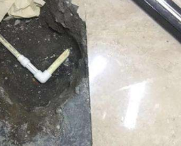 易门卫生间测漏水多少钱