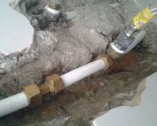 易门测漏水多少钱