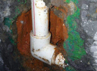 易门卫生间防水报价