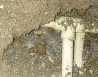 易门卫生间防水的报价
