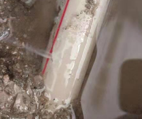 易门水管维修公司