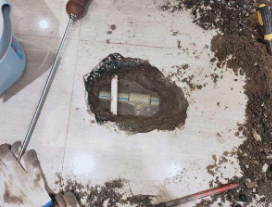 易门卫生间防水多少钱