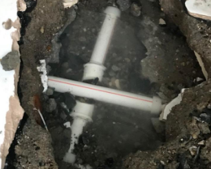 易门卫生间防水电话号码