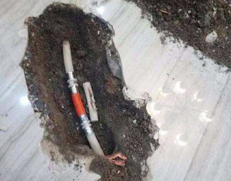 易门水管维修哪家好