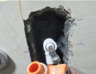 易门卫生间测漏水哪家好