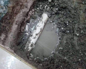 易门卫生间测漏水哪家好