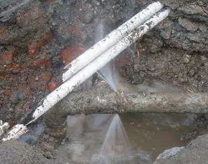 易门水管维修费用是多少