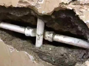 易门水管维修哪家好