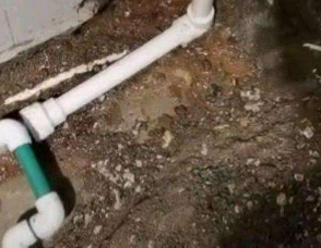 易门卫生间测漏水服务电话