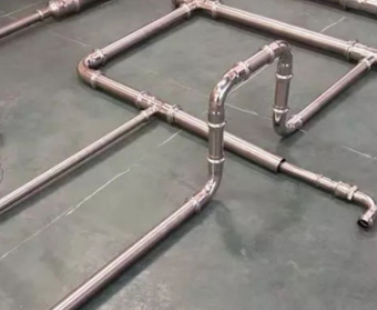 易门水管维修多少钱