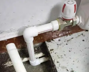 易门卫生间测漏水多少钱