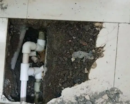 易门卫生间测漏水哪家好