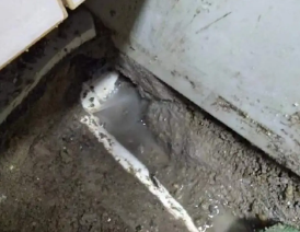 易门卫生间测漏水多少钱