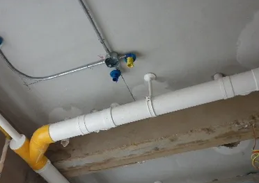 易门水管维修多少钱