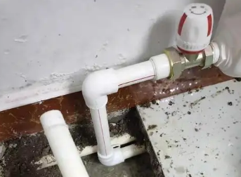 易门卫生间测漏水多少钱