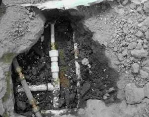 易门测漏水多少钱