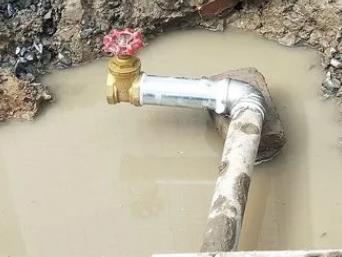 易门漏水检测电话多少